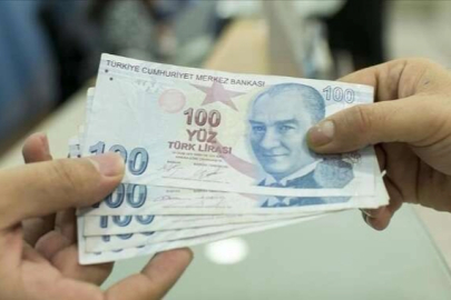 Yaşlı ve engelli aylıkları hesaplara yatıyor