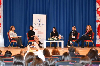 Yeşim Grup’tan gönüllülük zirvesi