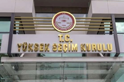 YSK, 5 beldede Mahalli İdareler Seçimi yapılacağını duyurdu