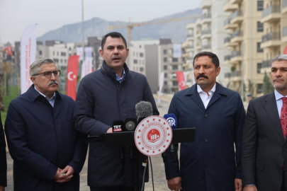 500 bin sosyal konut projesine 5 milyon 440 bin başvuru