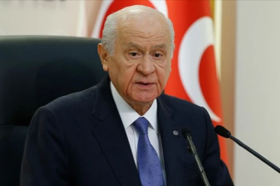 Bahçeli: İmralı'nın mesajları makul