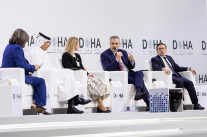 Bakan Fidan: Trump’ın istekleri, Türkiye’nin hedefleriyle örtüşüyor