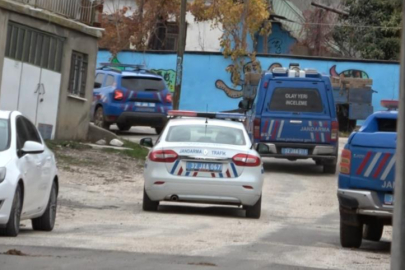 Başsız ceset soruşturmasında 4 gözaltı