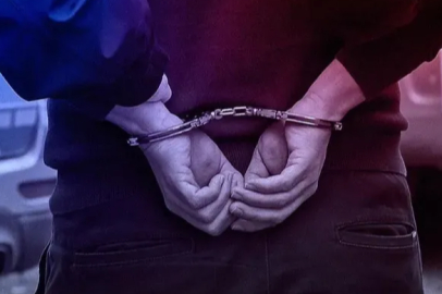 Bursa'da bir evden altın çalan şüpheli tutuklandı