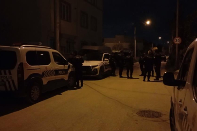 Bursa'da dur ihtarına uymayan sürücü yakalandı