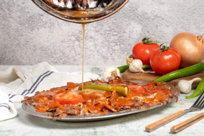 Bursa'nın lezzetleri gün yüzüne çıkıyor