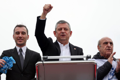 CHP Lideri Özel: İktidarı birlikte kurmalıyız