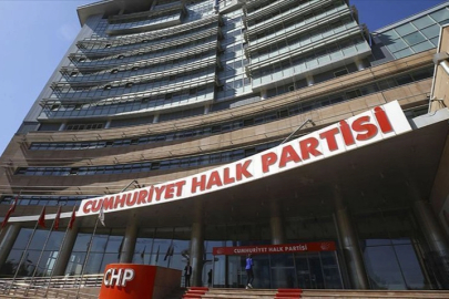 CHP Yüksek Disiplin Kurulu ilk toplantısı gerçekleştirildi