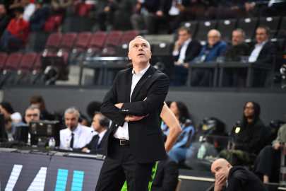 Emil Rajkovic: Yanlış tercihlerimiz galibiyete mal oldu