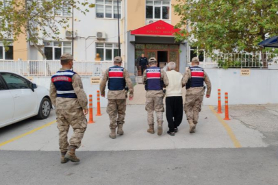 Eşini öldüren 77 yaşındaki adam tutuklandı