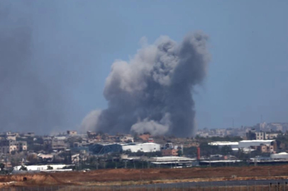 Gazze'de ateşkesten bu yana can kaybı 367'ye yükseldi