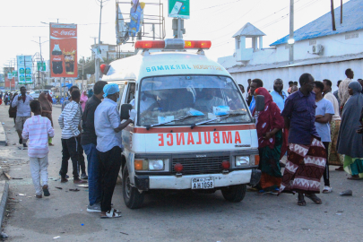 Güney Afrika'da hostele silahlı saldırı: 11 ölü, 14 yaralı