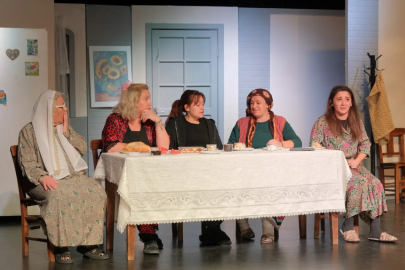 'Kadın Sığınağı' izleyiciden tam not aldı