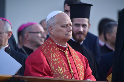 Papa’dan sonra İznik’e turizm müjdesi