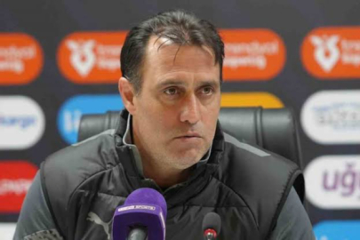 Serhat Sütlü istifa etti