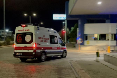 Tavuk pilav yiyen 30 işçi hastanelik oldu