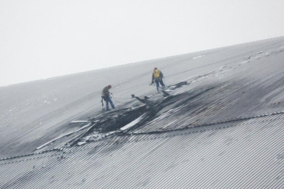 Uluslararası Atom Enerjisi Ajansından 'Çernobil' uyarısı