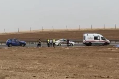 Üsteğmen motosiklet kazasında hayatını kaybetti