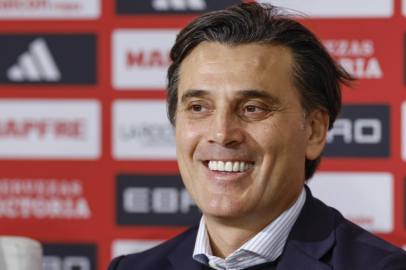 Vincenzo Montella: Odağımız play-off maçları