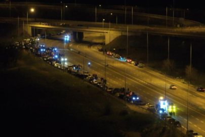 Araç ve motosiklet buluşmalarına ceza yağdı