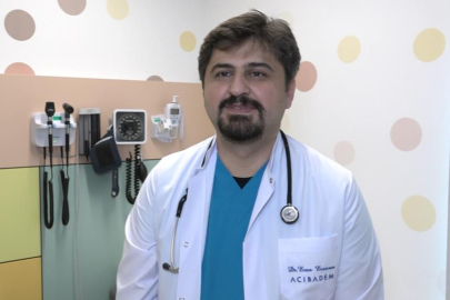 Bir sıcak bir soğuk havalar, enfeksiyonları artırdı