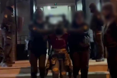 Bursa’da zehir tacirlerine büyük darbe