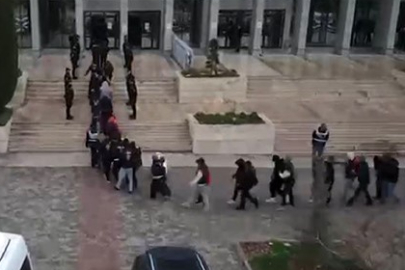 Bursa dahil 6 ilde dolandırıcılık operasyonu