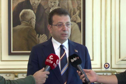 Ekrem İmamoğlu yeniden hakim karşısına çıkacak