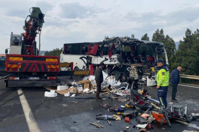 Feci kaza down sendromlu Eda'yı da hayattan kopardı