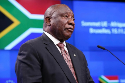 Güney Afrika, vize muafiyetini kaldırdı