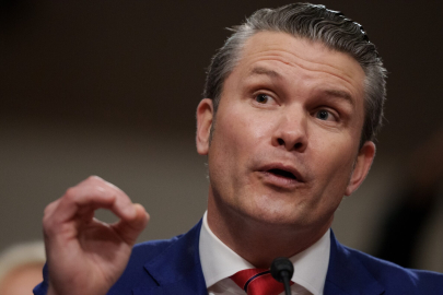 Hegseth: Onları yok etmeye devam edeceğiz
