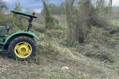 Komşusuna yardım ederken hayatını kaybetti