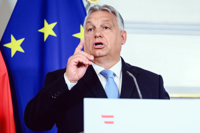 Macaristan Başbakanı Orban, Türkiye'ye geliyor