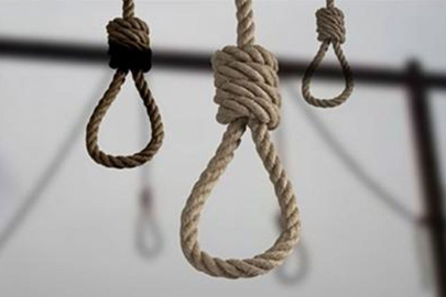 On binlerce kişinin dolandırıldığı davanın sanığı idam edildi