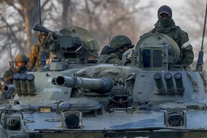 Rusya, Ukrayna’da 2 köyü ele geçirdi