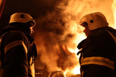 Rusya, Ukrayna’nın enerji ve sanayi altyapısına saldırdı