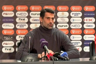 Volkan Demirel istifa etti