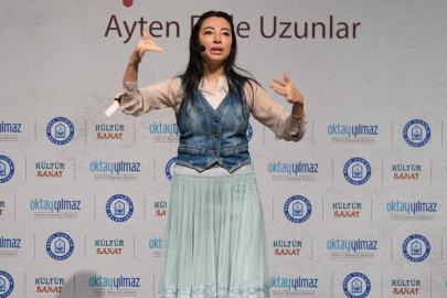 Yıldırım’da kadim şifa programına yoğun ilgi