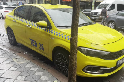 Zeytinburnu’nda taksici bıçaklanarak öldürüldü