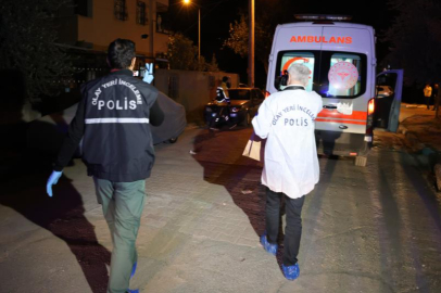 Ailesini katleden sanık cinayetleri kabul etmedi