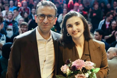 Almanya'da ikinci Türk belediye başkanı