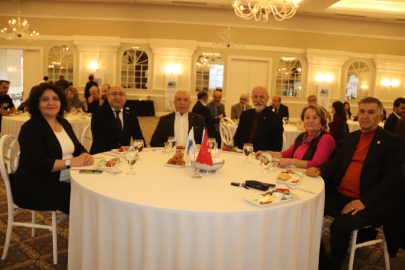 ARSİYAD yeni üyelerle büyüyor