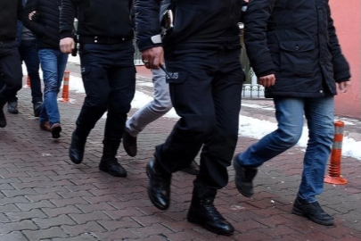 'Bahis, şike' operasyonunda 37 şüpheli adliyeye sevk edildi