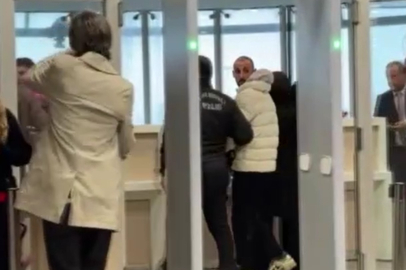 Bahis şüphelilerinin savcılık ifadeleri devam ediyor