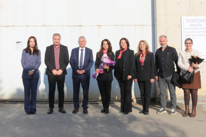 Cezaevindeki kadınlara YASAV’dan anlamlı destek