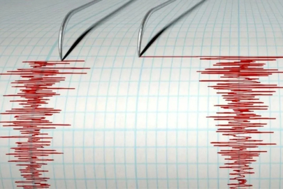 Japonya 7.6 ile sallandı: Tsunami uyarısı yapıldı