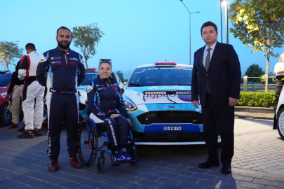 Osmangazi’nin gururu hız kesmedi