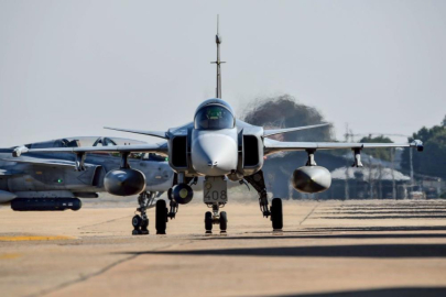 Tayland, Kamboçya’ya hava saldırısı düzenledi