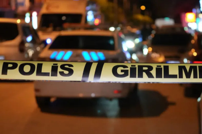 Uyuşturucu baskınında çatışma: 1 polis şehit oldu