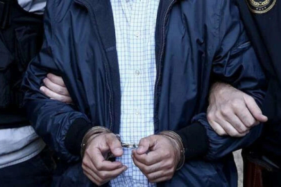 6 ilde eş zamanlı FETÖ operasyonu: 13 gözaltı kararı